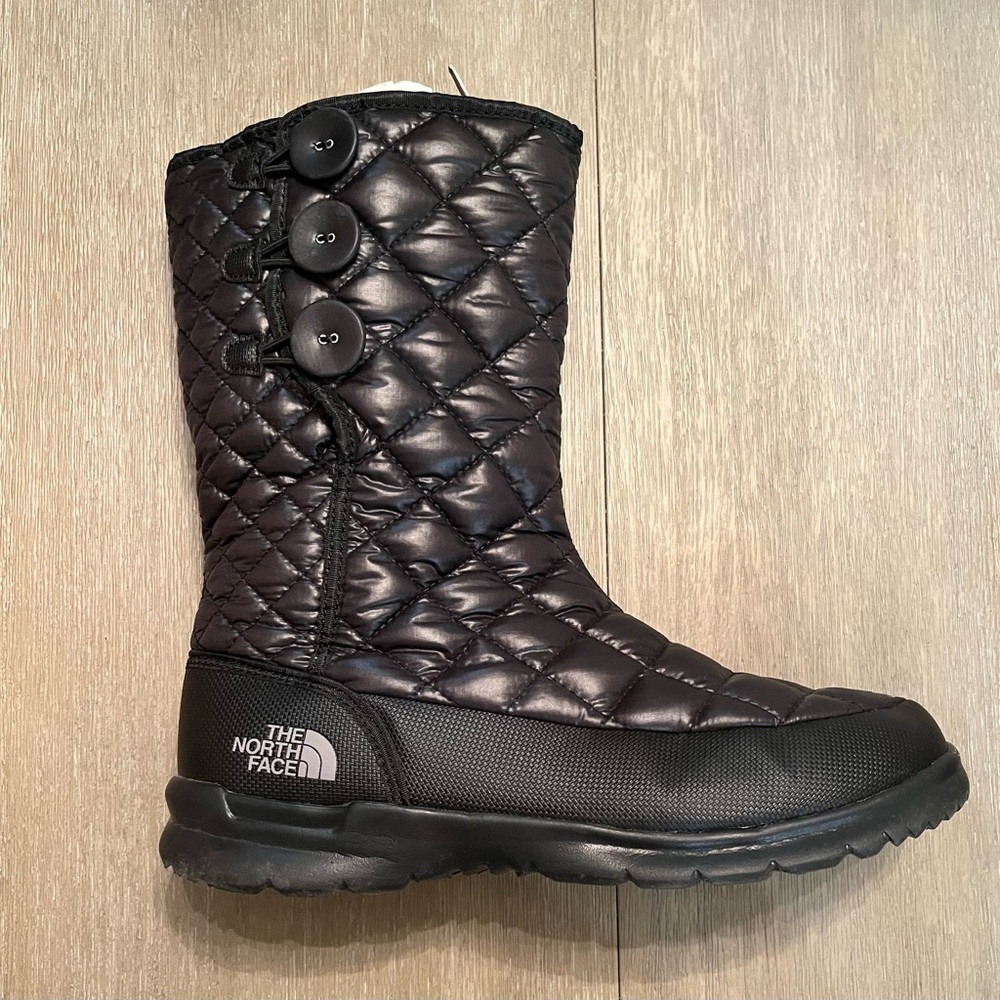 North Face Boots